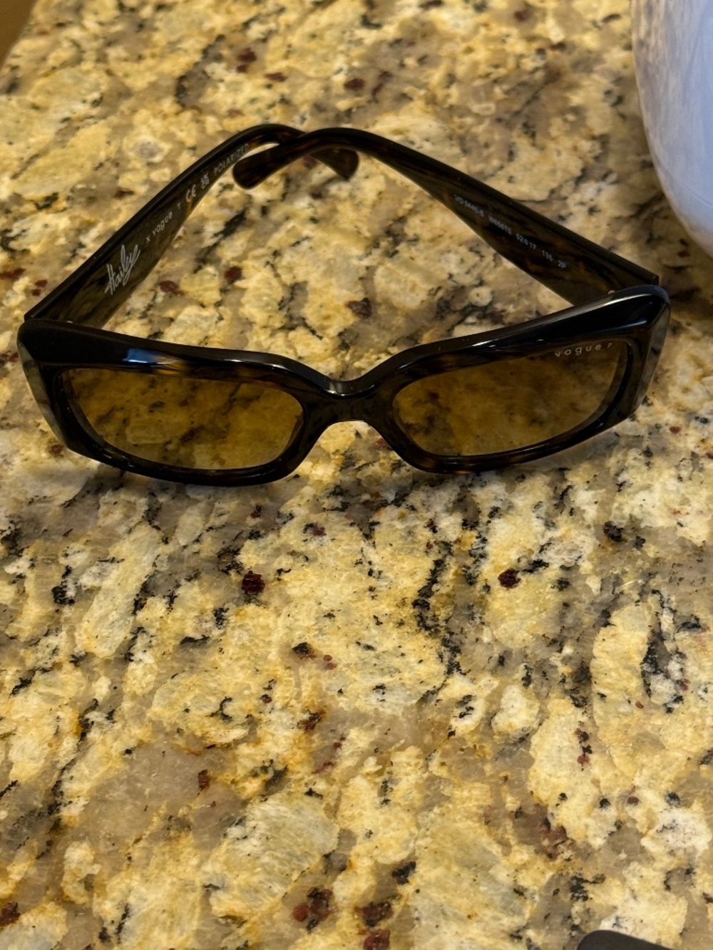 Vogue Sunglasses